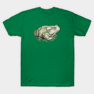 Toad T-Shirt